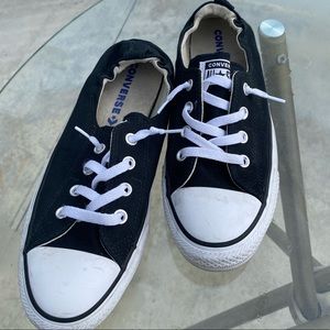 Women’s converse slip on sneaker